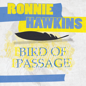 Bird Of Passage cover