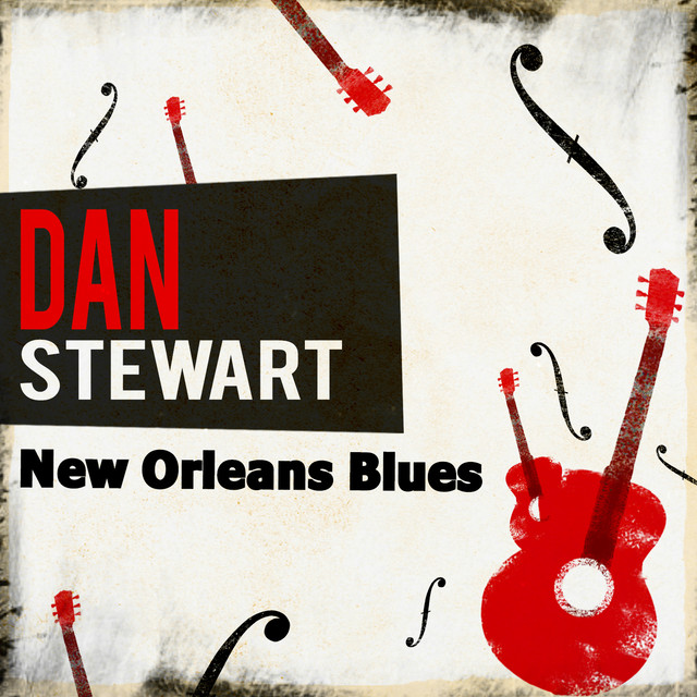 Dan Stewart Photo