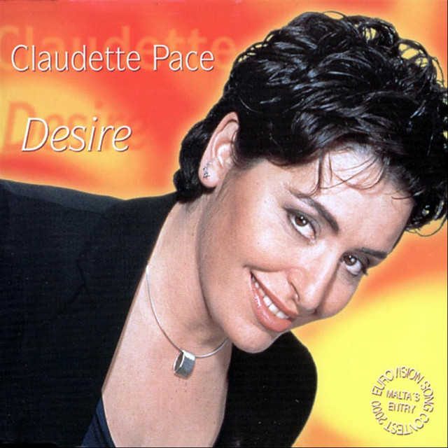 Claudette Pace Photo