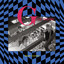 Dead Center cover