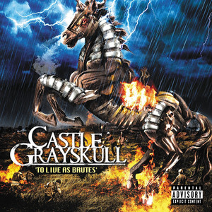 Castle Grayskull Photo