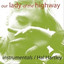 Our Lady of the Highway (Instrumentals) Albumcover