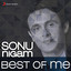 Sonu Nigam: Best of Me Albumcover