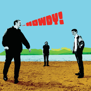 Howdy! album