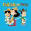 Pony Up! cover