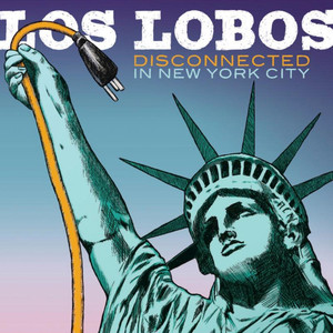 Disconnected in New York City (Live) album