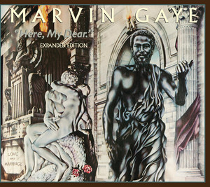 Here My Dear Deluxe Edition album