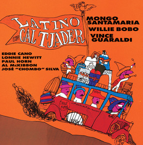Latino! album