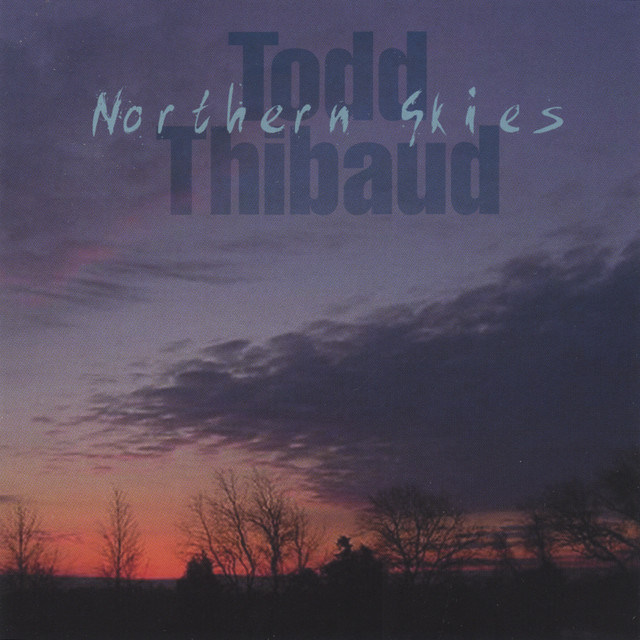 Northern Skies cover