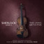 Sherlock Series 4: The Lying Detective (Original Television Soundtrack) cover