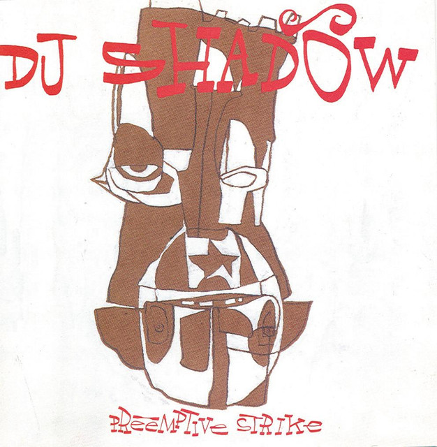 Pre-emptive Strike cover