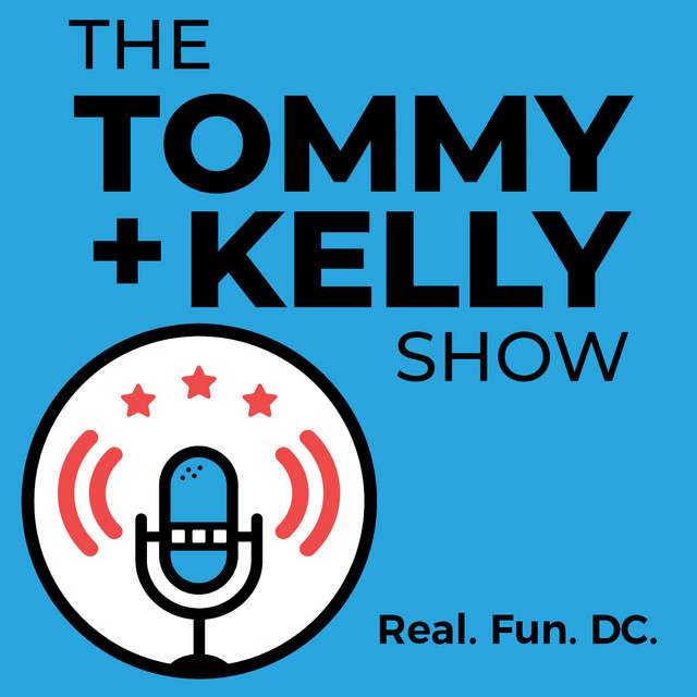 Tommy and Kelly Show | Podcast on Spotify