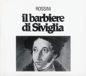 Il Barbiere di Siviglia album