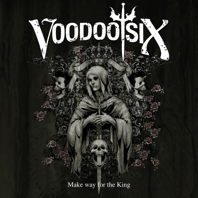 Voodoo Six photo