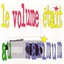 Le Volume Était Au Maximum Albumcover
