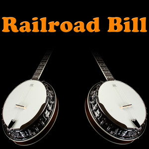 Railroad Bill album