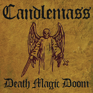 Death Magic Doom album
