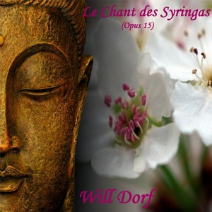 Opus 15: Le chant des Syringas Albumcover