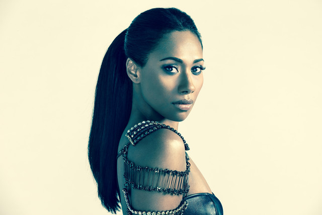 Paulini Photo