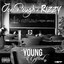 The Young and Gifted EP Albumcover