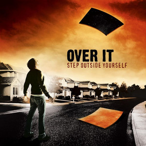 Step Outside Yourself cover