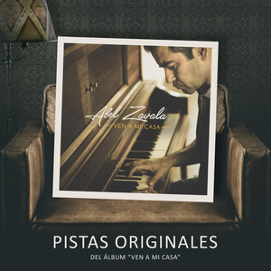 Ven a Mi Casa (Pistas) album