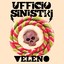 Veleno Albumcover