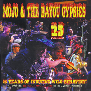 Mojo & The Bayou Gypsies Photo