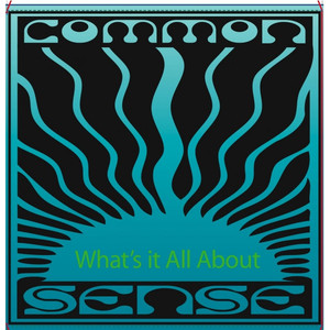 What's It All About cover