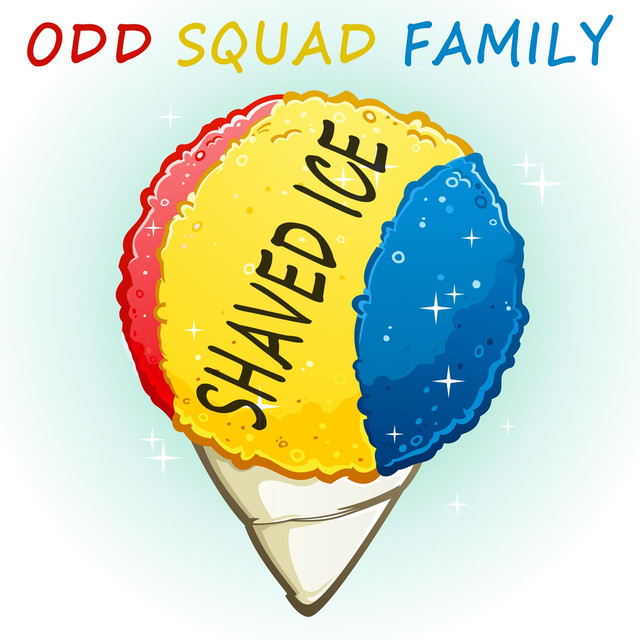 Shaved Ice