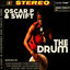 The Drum Albumcover