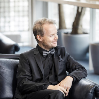 Jaakko Kuusisto Photo