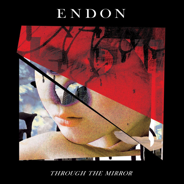 Through The Mirror cover
