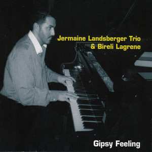 Gipsy Feeling album