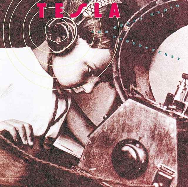 The Great Radio Controversy cover