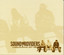 Looking Backwards: 2001-1998 cover