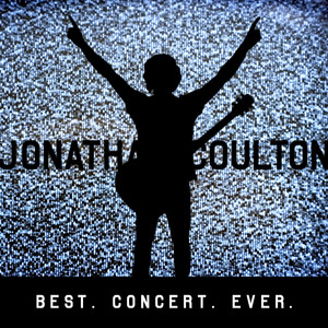 Best. Concert. Ever. cover