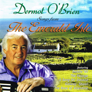 Songs from the Emerald Isle album