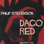 Dago Red Albumcover