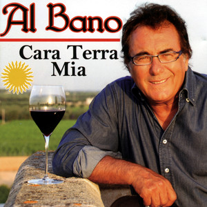 Cara terra mia album
