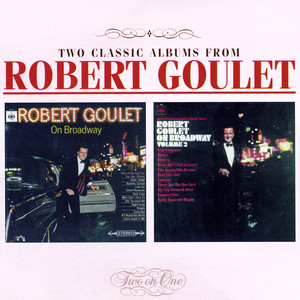 On Broadway/On Broadway II cover
