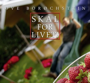 Skål for livet! Albumcover