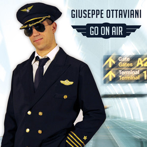 Go On Air (Mixed Version) album