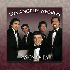 Pasión y Vida album