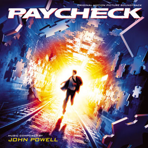Paycheck album