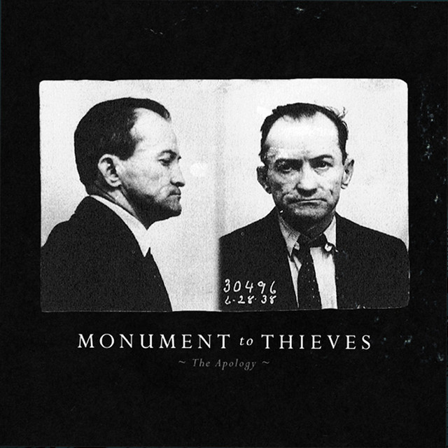 Monument to Thieves Photo