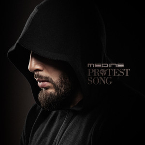 Protest Song cover
