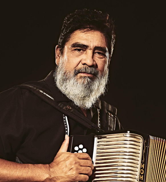 Celso Piña photo