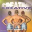 Créative (Destin) Albumcover