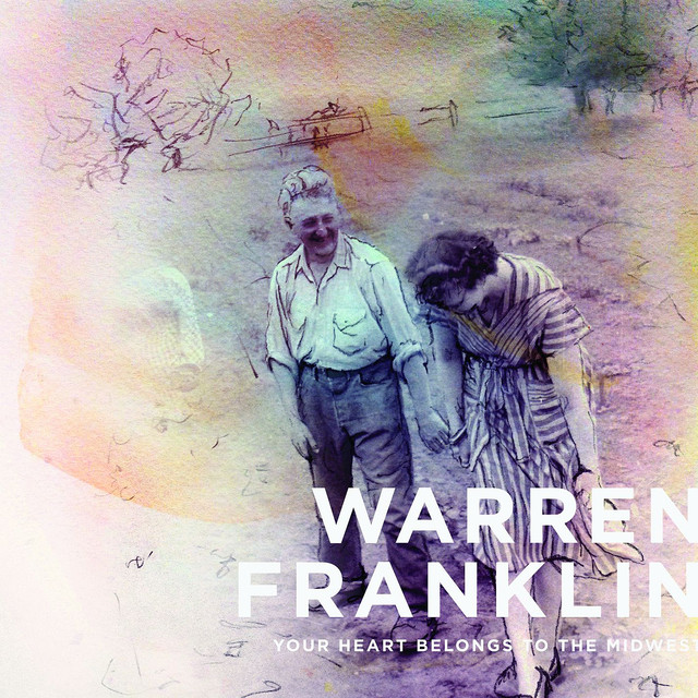 Warren Franklin Photo